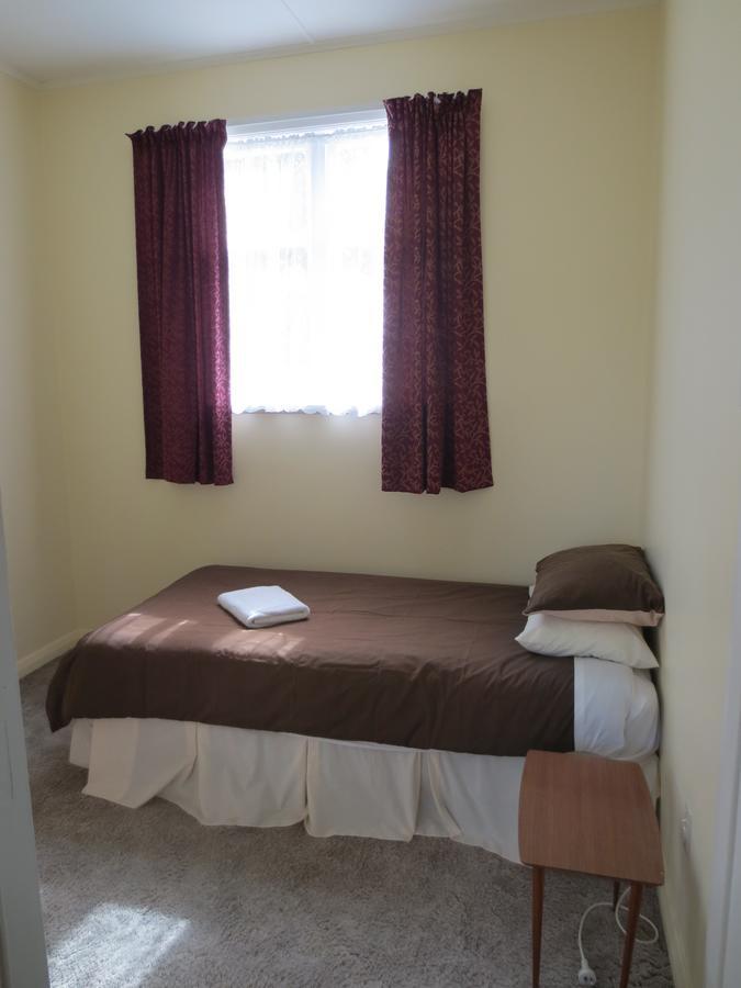 Empire Hotel Featherston Extérieur photo